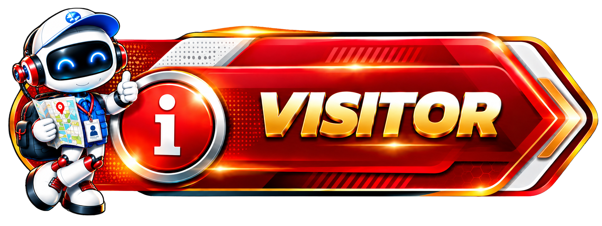 visitor