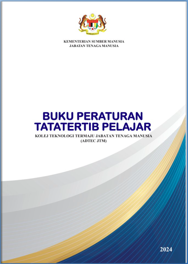 Buku Tatatertib Pelajar