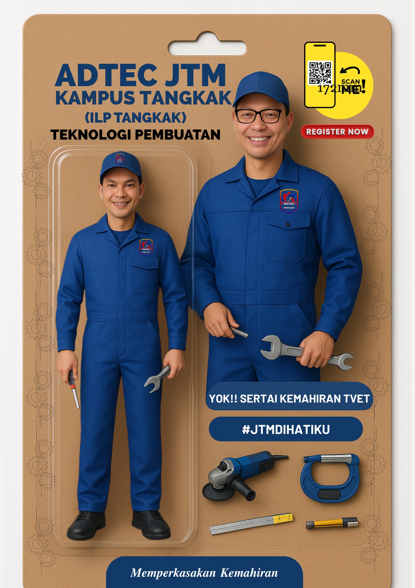 Teknologi Pembuatan